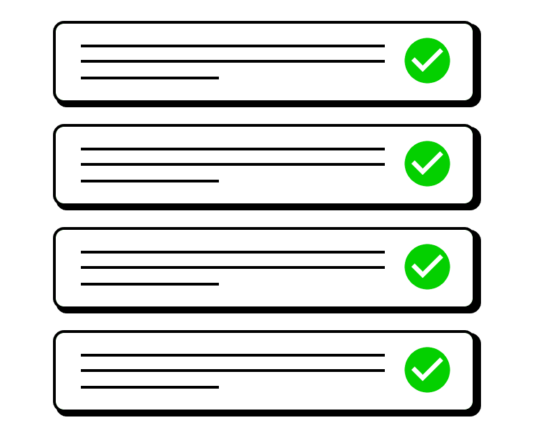 Collect orders without chasing emails, spreadsheets, or payments