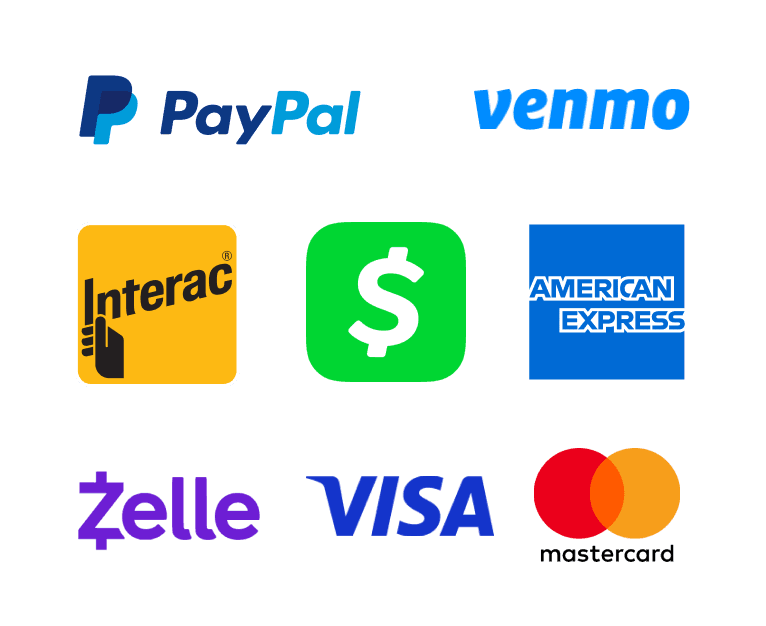 Payment types