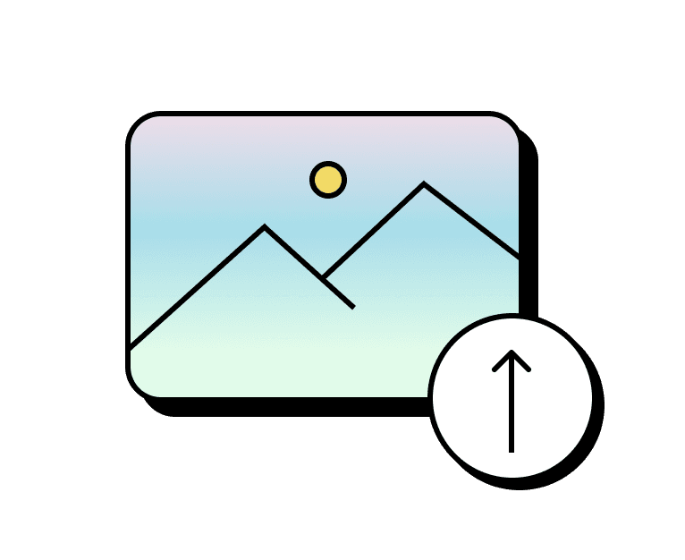 Image uploader